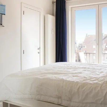 Residentie Placide Appartement *