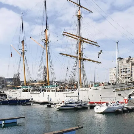 Residentie Placide Daire Oostende